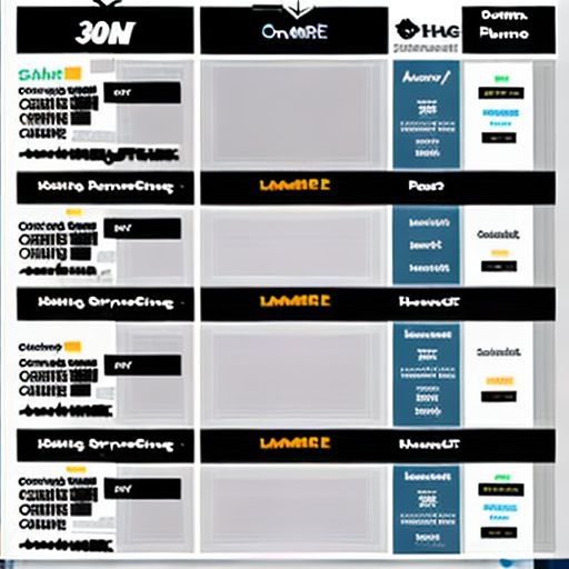 E-commerce Web Hosting: The Ultimate Guide to Choosing the Right Plan